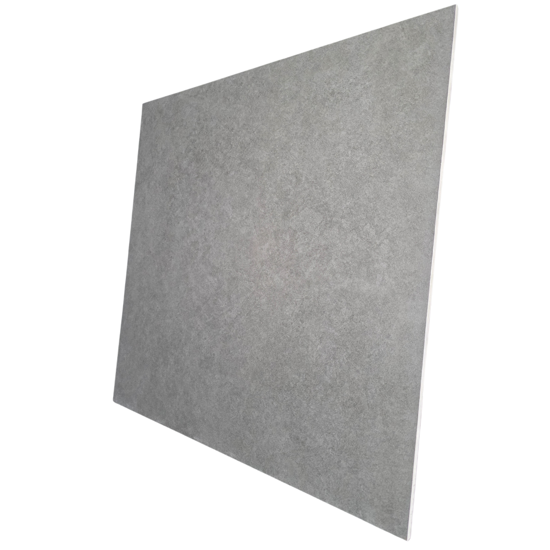 60x60 Cilindro Grey
